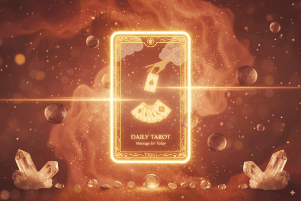 Tarot Quotidien