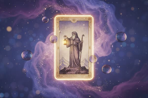 Tarot Oui ou Non