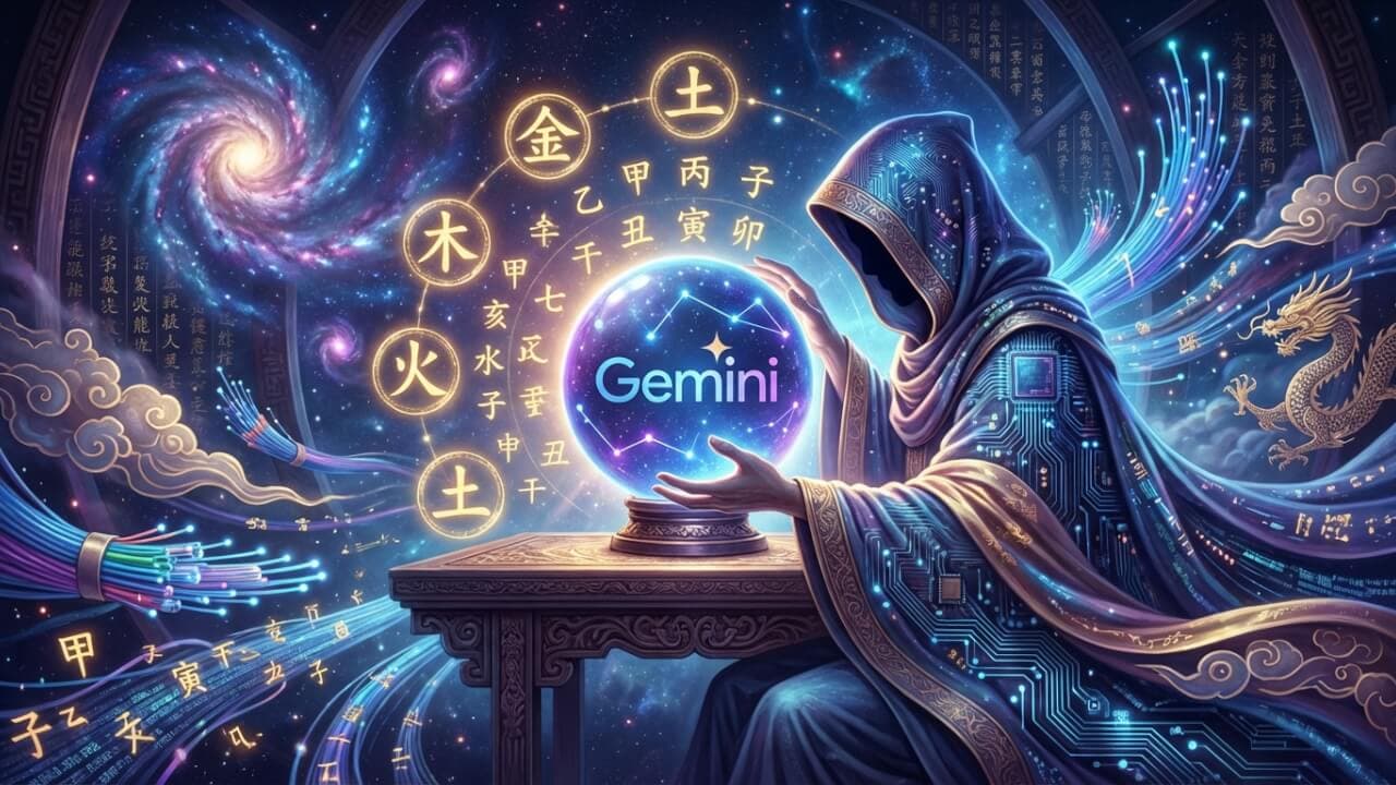 Gemini Fortune Telling: 10 Copy-Paste Prompts for 2026
